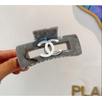 New Discount Chanel Hair Clip 0310 Grey 2025