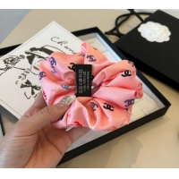 Fashion Wholesale Chanel Hairring 0512 Pink 2025