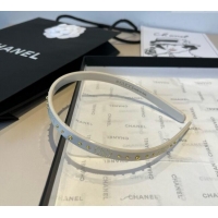 Unique Grade Gucci Studs Headband 0512 White 2025