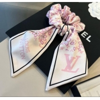 Best Price Louis Vuitton Cherry Bow Hairring 2110 White 2025