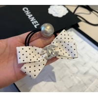 Buy Fashionable Miu Miu Dotted Hairring 0513 White 2025