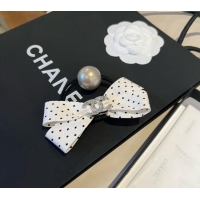 Buy Fashionable Miu Miu Dotted Hairring 0513 White 2025