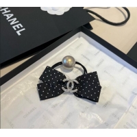 Super Quality Miu Miu Dotted Hairring 0513 Black 2025