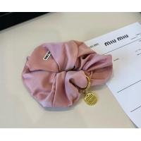 Buy Top Quality Miu Miu Hairring 0513 Pink 2025