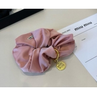 Buy Top Quality Miu Miu Hairring 0513 Pink 2025