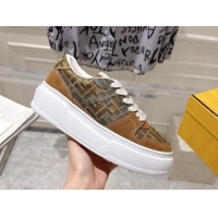 Perfect Fendi Match ...