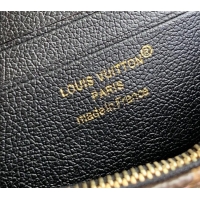 Discount Louis Vuitton Wallet On Chain Ivy Mini Bag Monogram Reverse Canvas M26587 2025