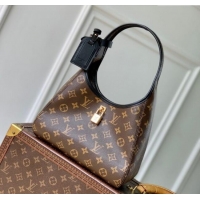 Promotional Louis Vuitton The Drop PM Hobo Bag in Monogram Canvas M12940 2025