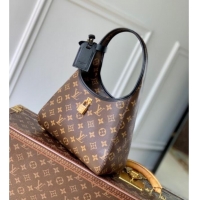 Promotional Louis Vuitton The Drop PM Hobo Bag in Monogram Canvas M12940 2025