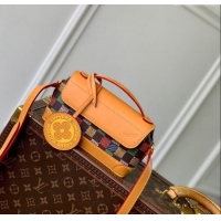 Most Popular Louis Vuitton Mens Steamer East West Mini bag N00187 2025
