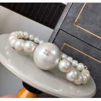 Promotional Chanel Pearls Crossbody Bag CH052670 2025