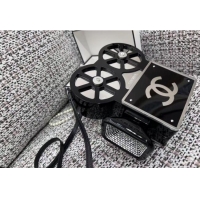 Top Grade Chanel Projector Evening Bag C0526 2025