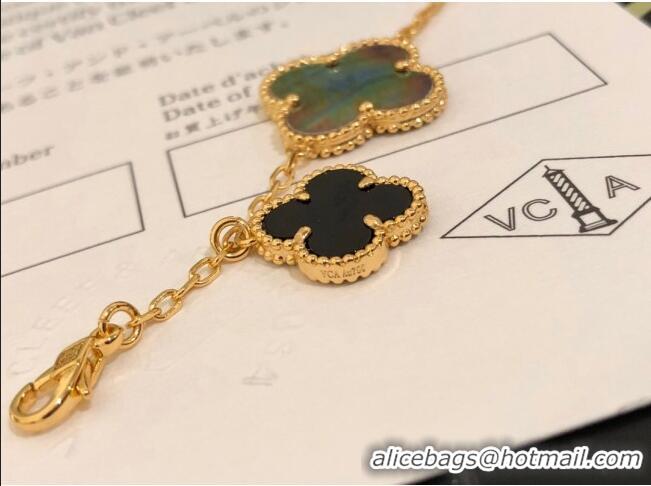 Perfect Van Cleef & Arpels Bracelet CE9850