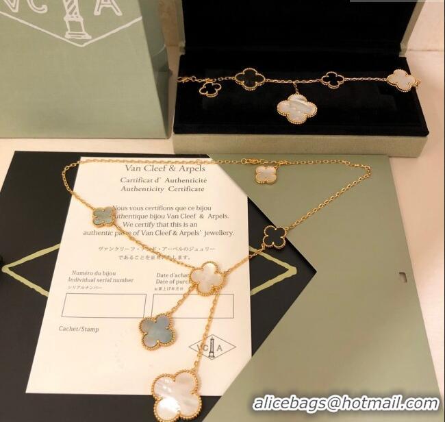 Perfect Van Cleef & Arpels Bracelet CE9850