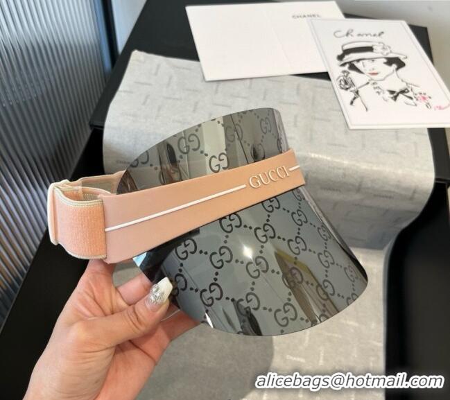 Spot Discount Gucci Visor Hat 0514 2025