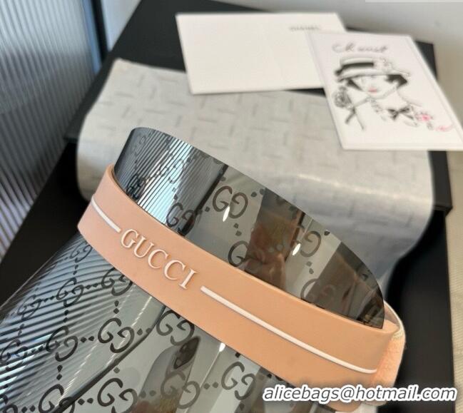 Spot Discount Gucci Visor Hat 0514 2025