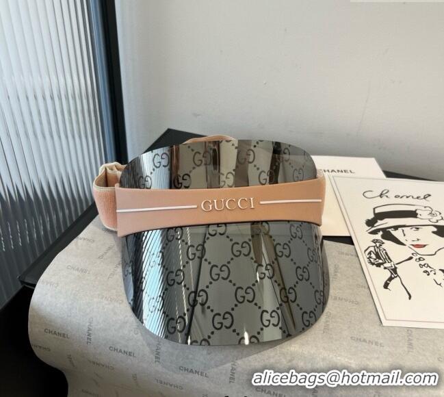 Spot Discount Gucci Visor Hat 0514 2025