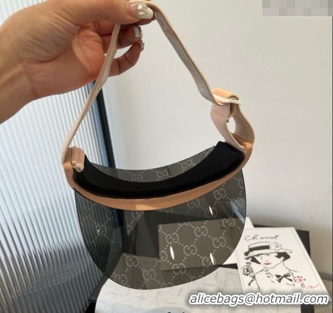 Spot Discount Gucci Visor Hat 0514 2025