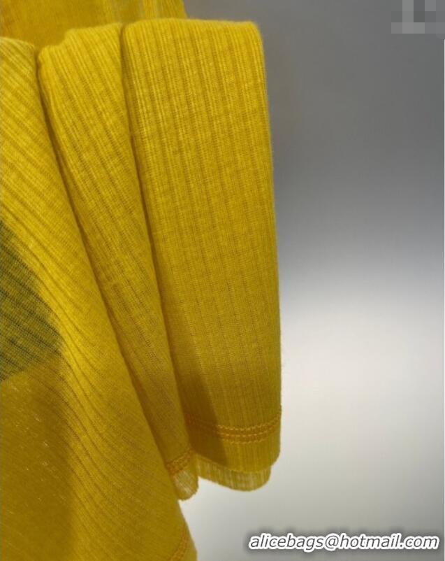 Traditional Specials Prada Vest 0515 Yellow 2025