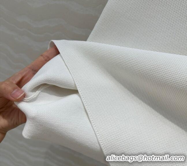 Reasonable Price Dior Tennis Vest 0515 White 2025