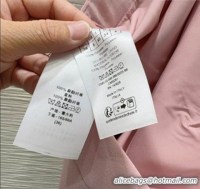 Market Sells Dior Jacket and Skirt Suit Set 0515 Pink 2025