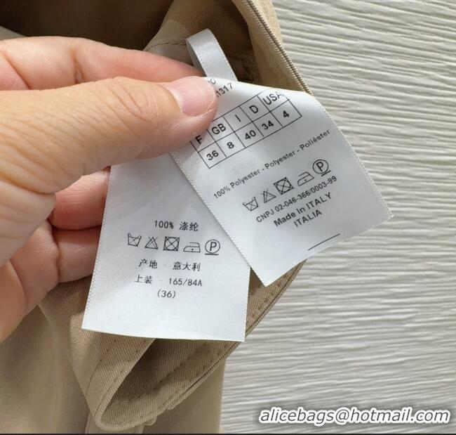 Reasonable Price Dior Shorts 527022 Beige 2025