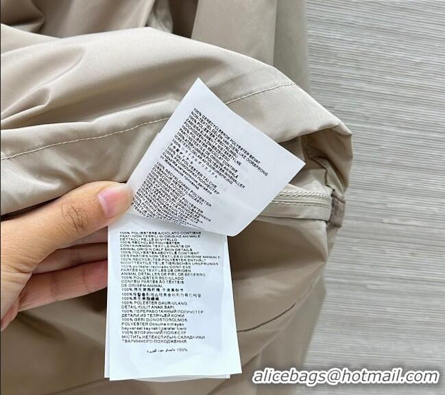 Well Crafted Miu Miu Jacket 528010 Beige 2025
