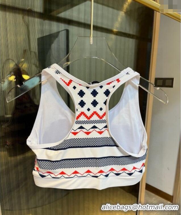 ​Super Quality Dior Yoga Activewear Set 0314 White 2025