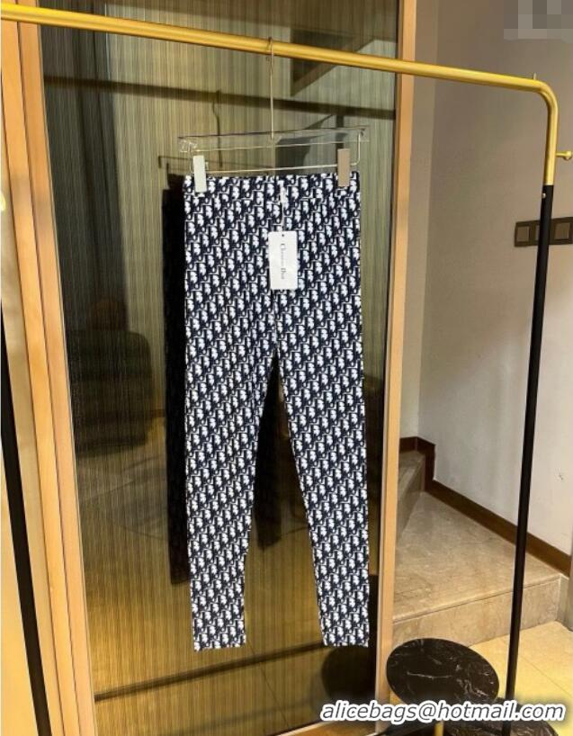 ​Top Quality Dior Oblique Yoga Activewear Set D0313 2025