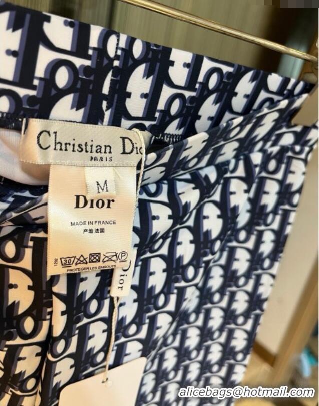 ​Top Quality Dior Oblique Yoga Activewear Set D0313 2025