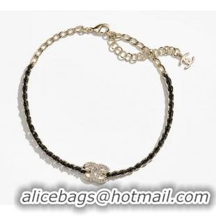 New Release Creation Chanel Choker Necklace CH2451 2025
