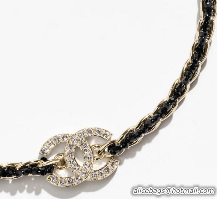 New Release Creation Chanel Choker Necklace CH2451 2025