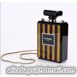 Good Product Chanel Acrylic Bottle Evening Bag AS2269 2025