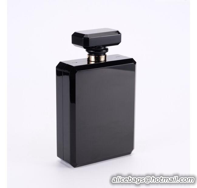 Good Product Chanel Acrylic Bottle Evening Bag AS2269 2025