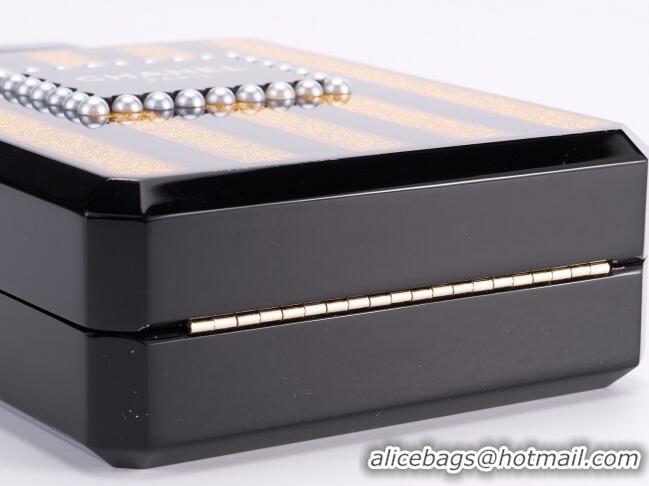 Good Product Chanel Acrylic Bottle Evening Bag AS2269 2025