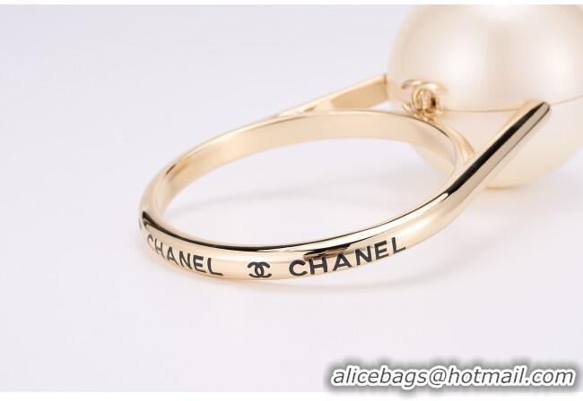 Top Grade Chanel Pearl Evening Bag AS5706 2025