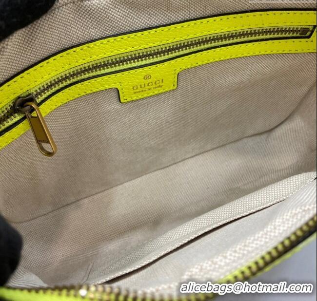 Big Discount Gucci Ophidia GG Small Crossbody Bag 752591 Green 2024