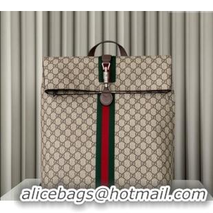Super Quality Gucci Jackie 1961 GG Canvas Backpack bag G771344 2024