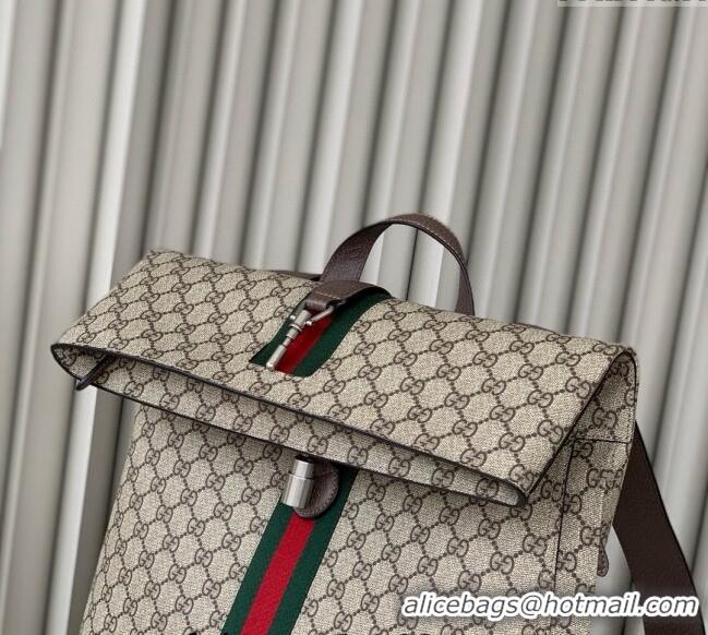Super Quality Gucci Jackie 1961 GG Canvas Backpack bag G771344 2024