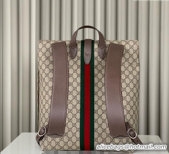 Super Quality Gucci Jackie 1961 GG Canvas Backpack bag G771344 2024