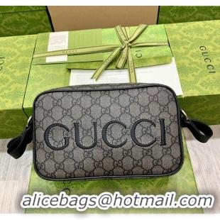 Top Quality Gucci GG Canvas Mini Bag 768391 Beige 2024