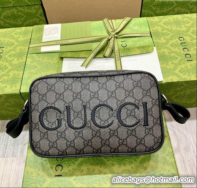 Top Quality Gucci GG Canvas Mini Bag 768391 Beige 2024