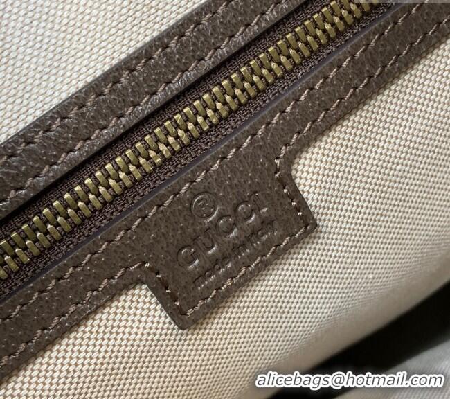 Inexpensive Gucci Ophidia GG Canvas Small Backpack bag 792114 Beige 2024