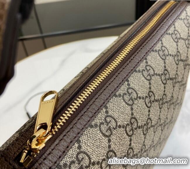 Market Sells Gucci Ophidia GG Canvas Super Mini Shoulder Bag 795170 Beige/Brown 2024