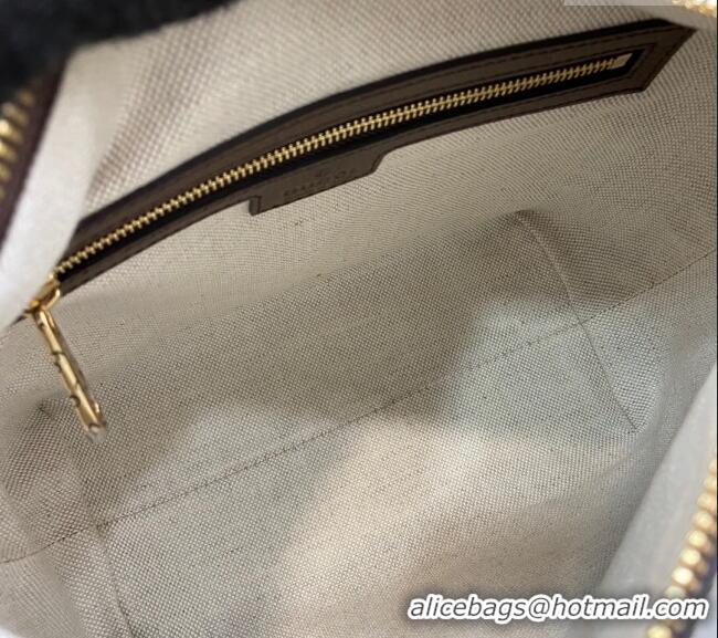 Market Sells Gucci Ophidia GG Canvas Super Mini Shoulder Bag 795170 Beige/Brown 2024