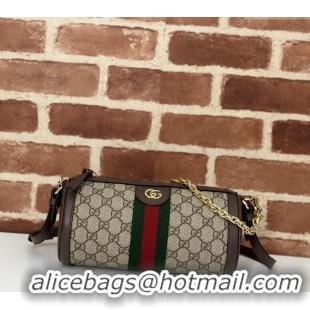 Trendy Design Gucci Ophidia GG Canvas Small Shoulder Bag 795194 Beige/Brown 2024