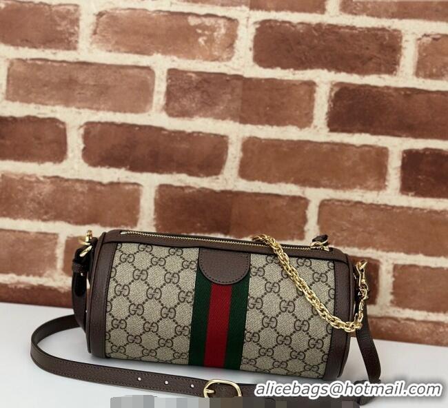 Trendy Design Gucci Ophidia GG Canvas Small Shoulder Bag 795194 Beige/Brown 2024