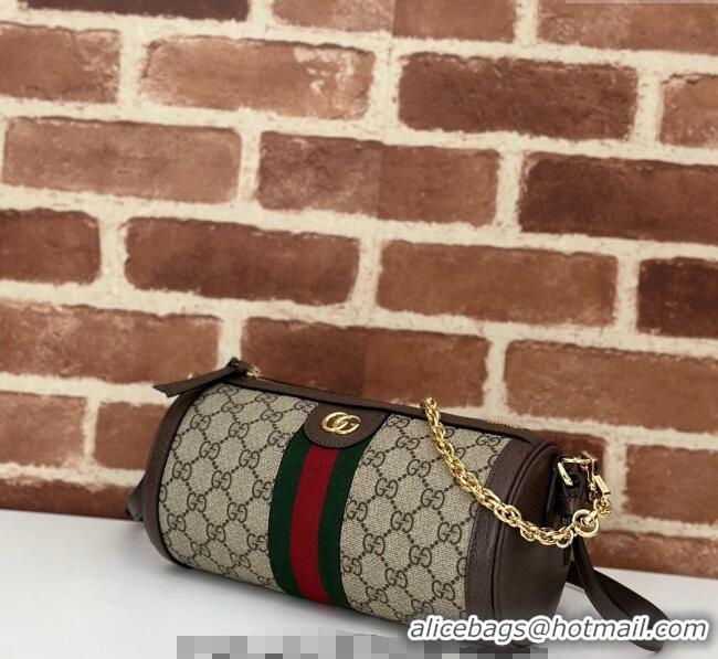 Trendy Design Gucci Ophidia GG Canvas Small Shoulder Bag 795194 Beige/Brown 2024