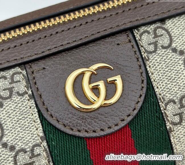 Trendy Design Gucci Ophidia GG Canvas Small Shoulder Bag 795194 Beige/Brown 2024