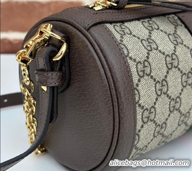 Trendy Design Gucci Ophidia GG Canvas Small Shoulder Bag 795194 Beige/Brown 2024
